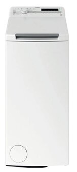Vrchem plněná pračka DTV Whirlpool TDLR 6240S EU/N Záruka - 2