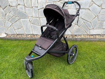 Thule Urban Glide 2 - 2