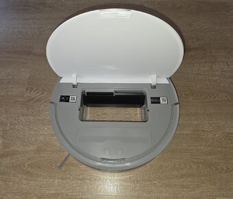 Samsung Jet Bot+ bílá - 2