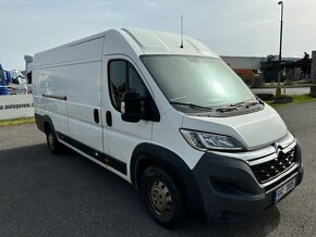 Citroën Jumper L4H2 - 2