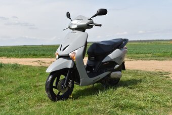 Honda Lead 110 - 2