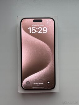 iPhone 15 pro max 256 ГБ - 2