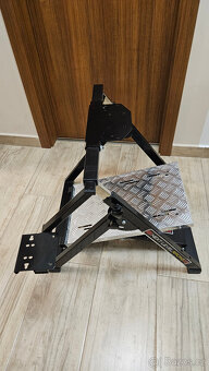 Stojan Next Level Racing Wheel Stand - 2