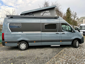 Frankia Yucon 7,0GD Mercedes Sprinter - 2