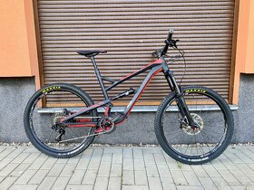YT Jeffsy Al - 2