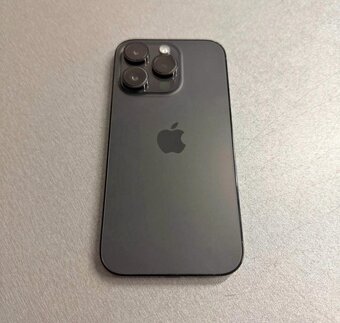 AKUTTNI PRODEJ iPhone14Pro 256GB - 2