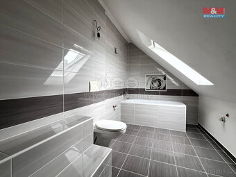 Prodej rodinného domu, 193 m², Kobeřice, ul. Vrbová - 2