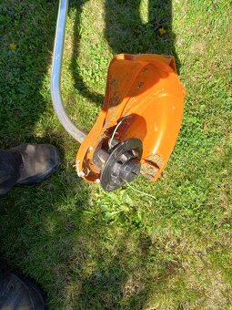 Stihl FSE 60 - 2