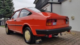 Škoda Rapid - 2