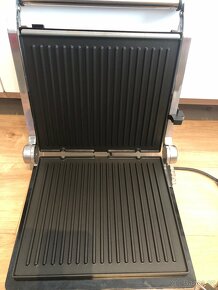Kontaktni gril Silvercrest - 2