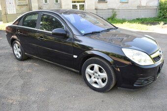 Opel Vectra 1,8 16V BEZ KOROZE,SUPER STAV - 2