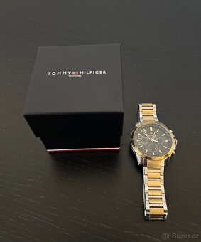 Hodinky TOMMY HILFIGER - 2