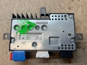 zesilovač multiplex JBL pro Peugeot/Citroen 9660045680 - 2