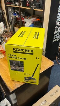 Karcher set - 2