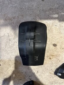 Kryt pod motor KTM 1290 - 2