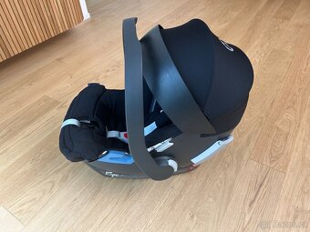 Dětská autosedačka Cybex Aton 5 - 2