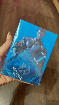 Pánské parfémy Versace,Cuba originál - 2