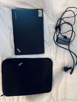 Lenovo ThinkPad X1 Carbon 3rd gen. - 2