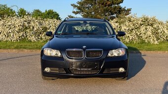 BMW 320D 120kW NAVI PANORAMA - 2