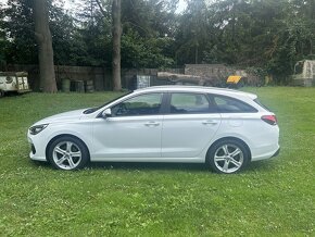 Hyundai i30 1.6 CRDi 2018 - 2