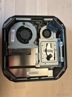 HP Z2 mini G3 workstation s NVIDIA Quadro M620 - 2