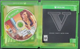 GTA V - 2