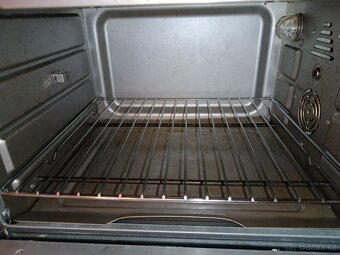 Mini trouba SILVERCREST SGBR 1500 D1 - 2