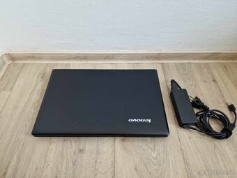 17 Palcový Lenovo G700 na filmy internet starší hry kancelář - 2