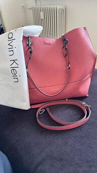 Kabelka Calvin Klein - 2