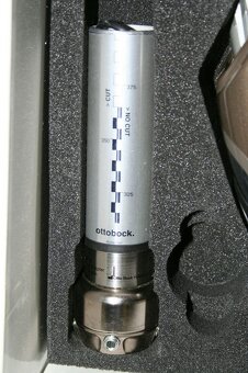 Otto Bock Genium Prothesis Protetic - 2