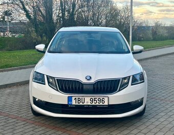 Škoda Octavia 1.6 TDI 85 kw , 101 000 km , FULL LED SVĚTLA - 2