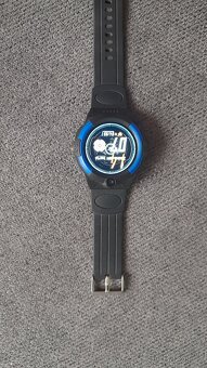 Chytré hodinky Garett pro děti - 2