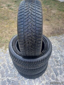 205/55/16 letni pneu 205/55 R16 - 2