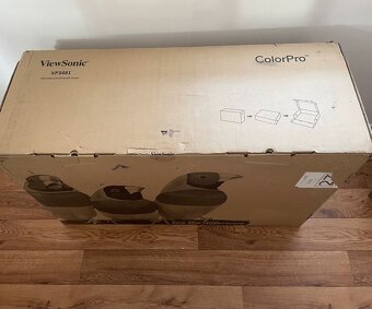 34" ViewSonic VP3481 ULTRAWIDE záruka - 2