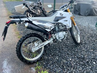 Yuki 125 TR - 2