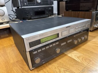Revox B-251 integrated Ampli - 2
