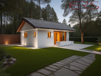 Pozemek 3091 m2, Mladá Boleslav, ev.č. 00164 - 2