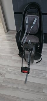 Sedačka na kolo - 2