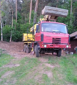 TATRA 815 UDS 114a - 2