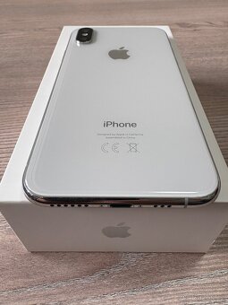 iPhone XS 64gb 90%bat - 2