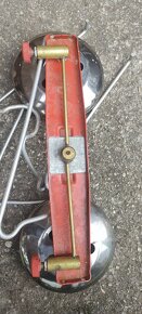 Starý vařič na PB bombu - 2