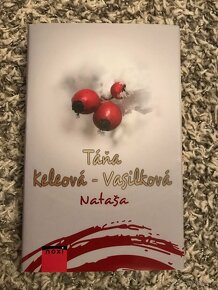 Táňa Keleová Vasilková - 2