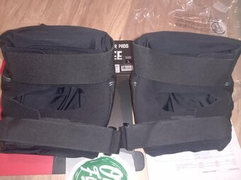 Chrániče na kolena 187 KILLER PADS vel. L - 2