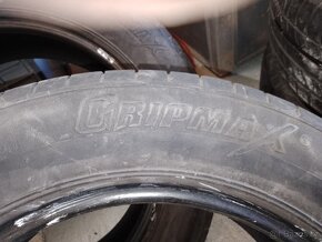 letni 235/60r18 - 2