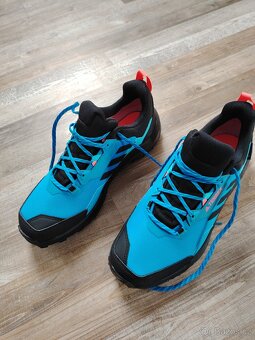 Adidas TERREX AX4 GTX - 2