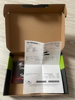 Grafická karta Asus GTX 1050ti Cerberus - 2