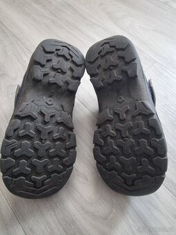 Dětské boty Quechua vel. 27 - 2