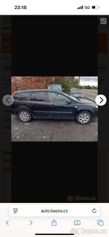 Ford Focus 1.8TDCI 2006 - 2