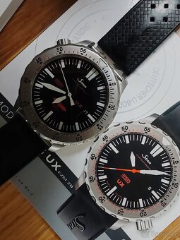 Sinn UX GSG9 - 2