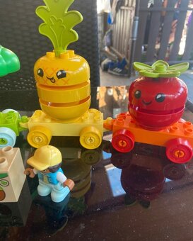 Lego duplo - 2